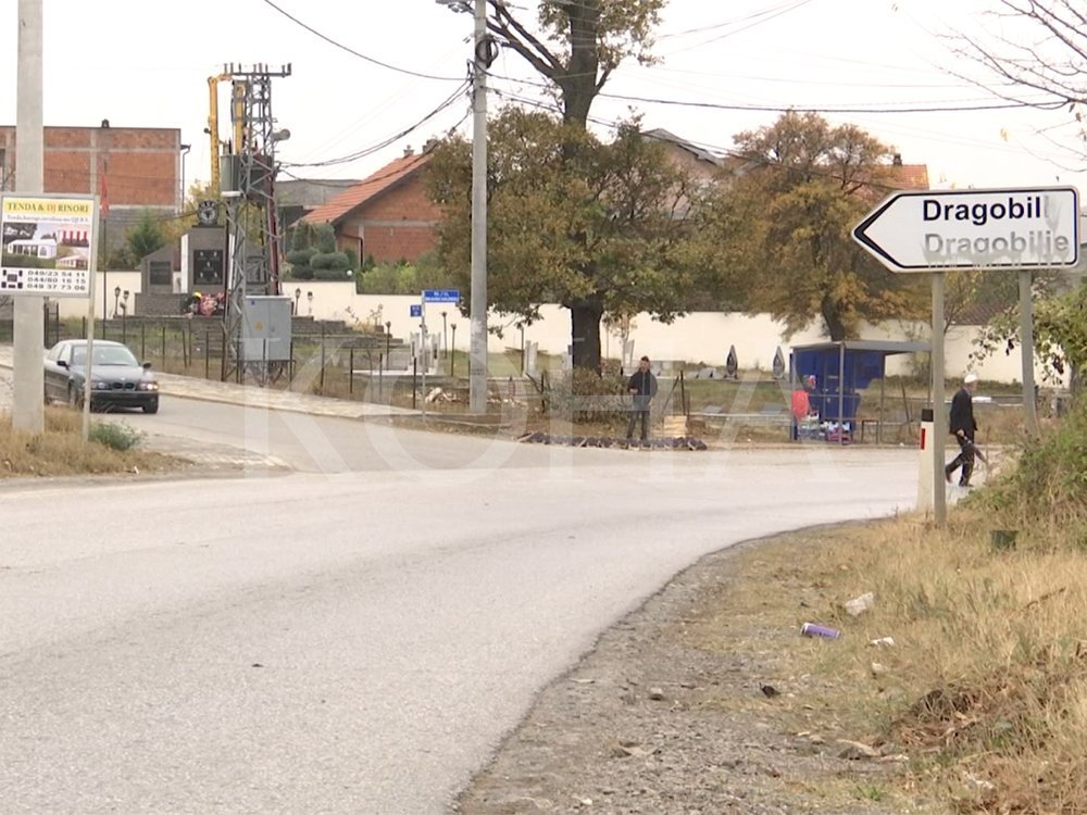 Asnjë investim nuk parashihet në Dragobil deri më 2021, Komuna thotë se fshati i ka të gjitha