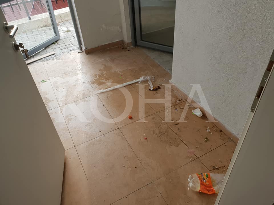 Shtëpia e Kulturës në Drenoc të Rahovecit demolohet ende pa u inauguruar