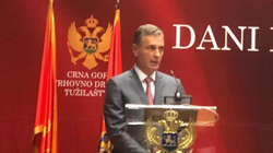 Lumezi: Për t’i luftuar rreziqet në siguri dhe drejtësi na duhet bashkëpunim rajonal