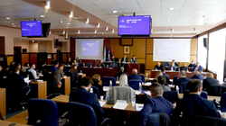 Kompletohet komisioni i aksionarëve i Ndërmarrjes Publike Banesore