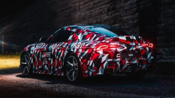 Toyota konfirmon se Supra vjen në janar