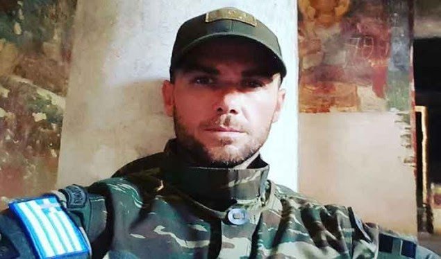 Një zyrtar grek sot në Shqipëri në lidhje me vrasjen e minoritarit grek