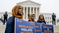 Dy në pesë amerikanë mendojnë se islami s'përkon me vlerat amerikane
