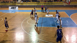Rahoveci mposht thellë Lipjanin në basketboll