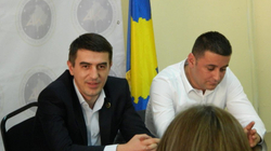 Valon Tolaj, ish-zyrtari i AAK-së, emërohet Drejtor Menaxhues i AKP-së