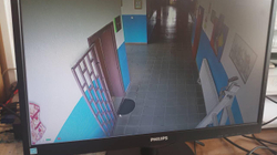 Vendosen kamerat e sigurisë në shkollën “Ismajl Qemajli” në Prelez të Jerlive
