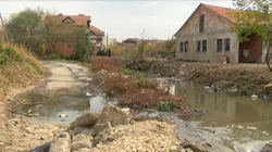 Gjysma e Prishtinës në hall me kanalizimet, Ahmeti gjen shkaktarët