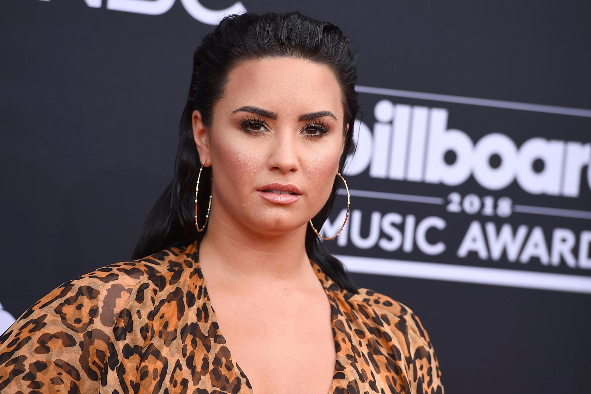 Lovato do të tregojë historinë e saj për mbidozën gati vdekjeprurëse në album