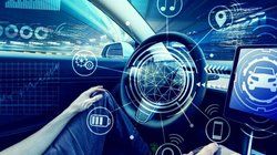Autonomia, revolucioni i katërt industrial nga “Jaguar”
