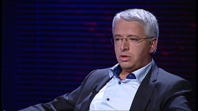 Meta nuk e dekretoi për ministër, Rama e emëron zëvendësministër me kompetenca ministri