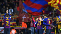 Reali mungon në këtë xhiro të La Ligës, Barça përballet me Celta Vigon