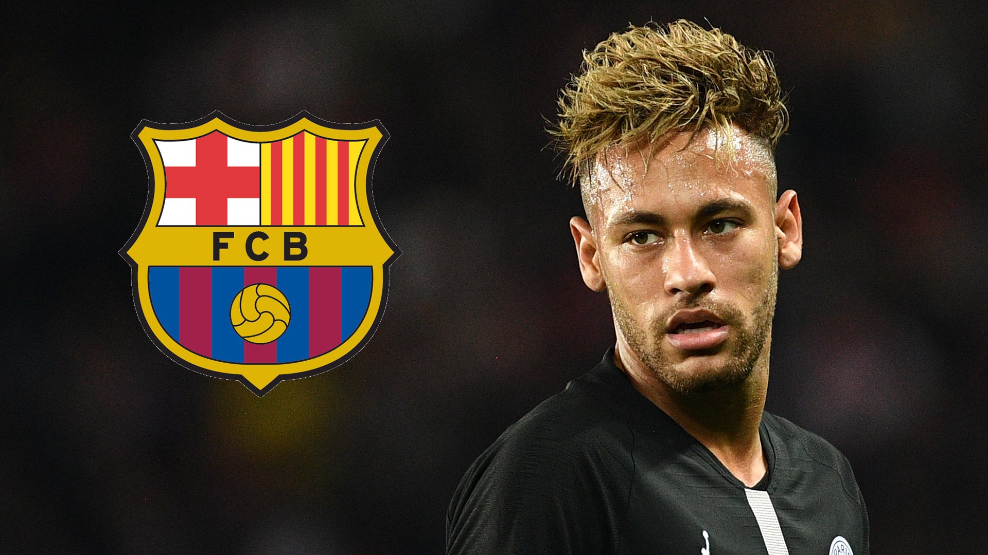 Manchester United star compared with Neymar at Barcelona