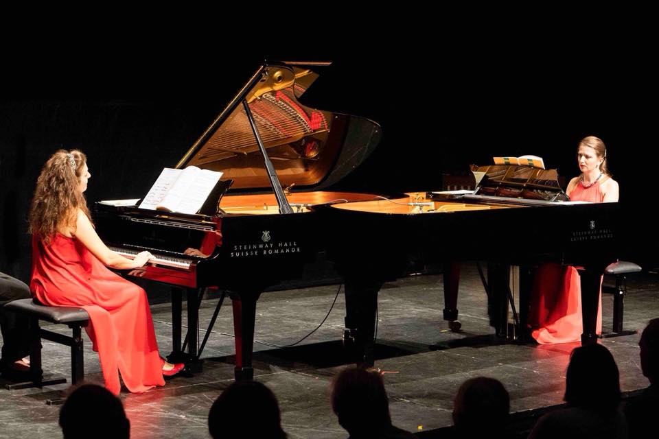Ardita Statovci do të interpretojë në skenën prestigjioze të Vjenës