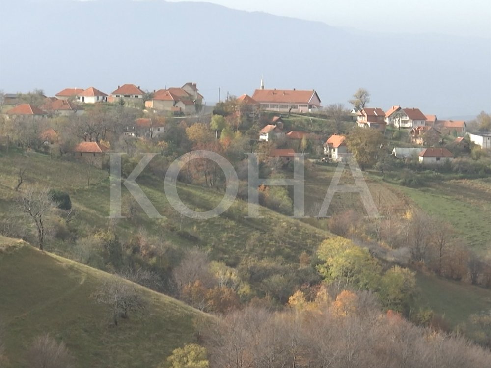 Mungesa e kushteve elementare për jetesë po e shpopullzon fshatin Debelldeh