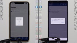 Galaxy Note 9 vs. iPhone XR, cili është më i shpejtë?