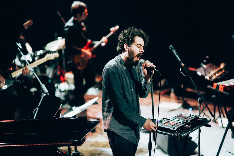 Artisti grek sonte me koncert në Kino Armata në kryeqytet