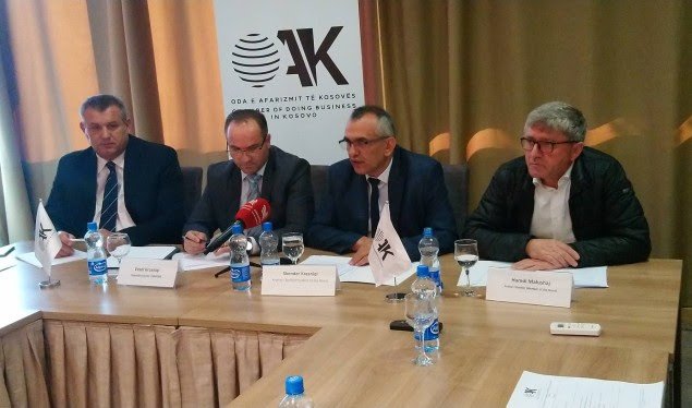 Në Kosovë ende punohet me udhëzimet administrative të kohës së UNMIK-ut
