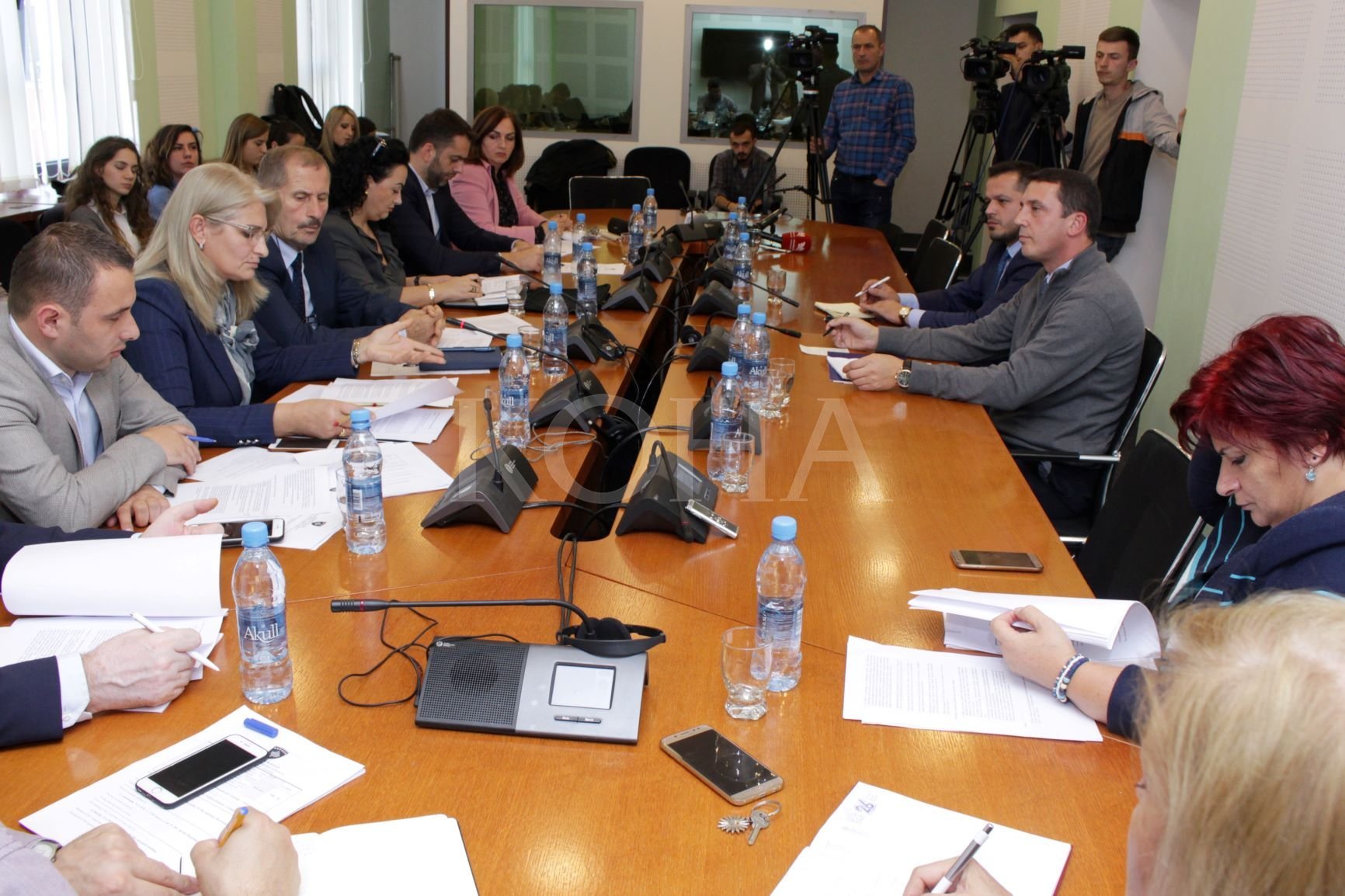 Ministri i Kulturës fajëson buxhetin për mosrealizimin e projekteve