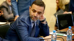 Dështon mbledhja e komisionit për “Trepçën”, mungoi ministri Lluka