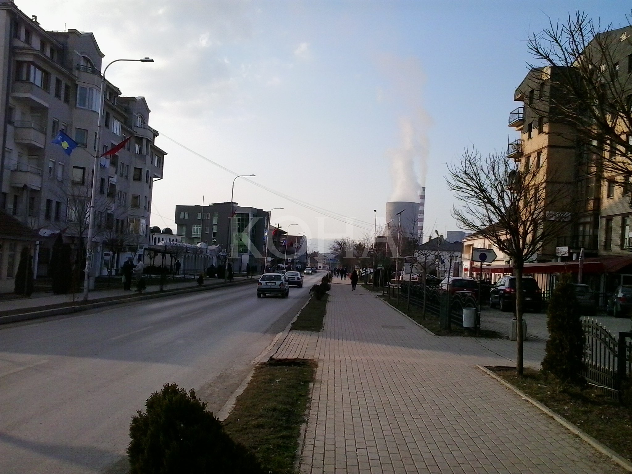 Kundërshtohet emërtimi i sheshit në Obiliq me emrin e ish-kryekuvendarit