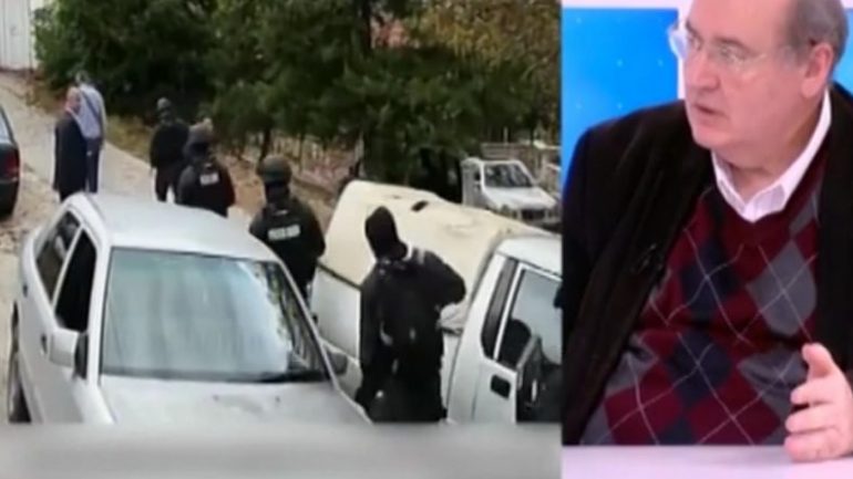 Ish-ministri grek: Kacifas nuk u vra në Vorio-Epir, por në jug të Shqipërisë