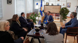 Kosova synon të bëhet qendër rajonale për zhvillim të sektorit të teknologjisë informative