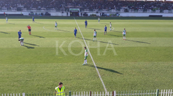 Prishtina merr kreun me fitoren ndaj rivalit për titull