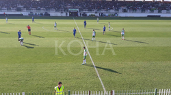 Prishtina merr kreun me fitoren ndaj rivalit për titull