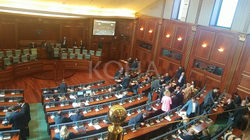 Sërish mungojnë deputetë, Kuvendi ndoshta mblidhet të premten