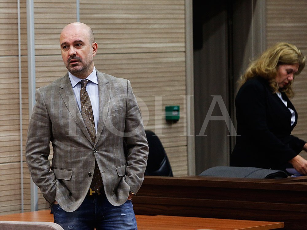 Kronikë e KTV-së për lirimin nga aktakuza të ish-funksionarëve të PTK-së 