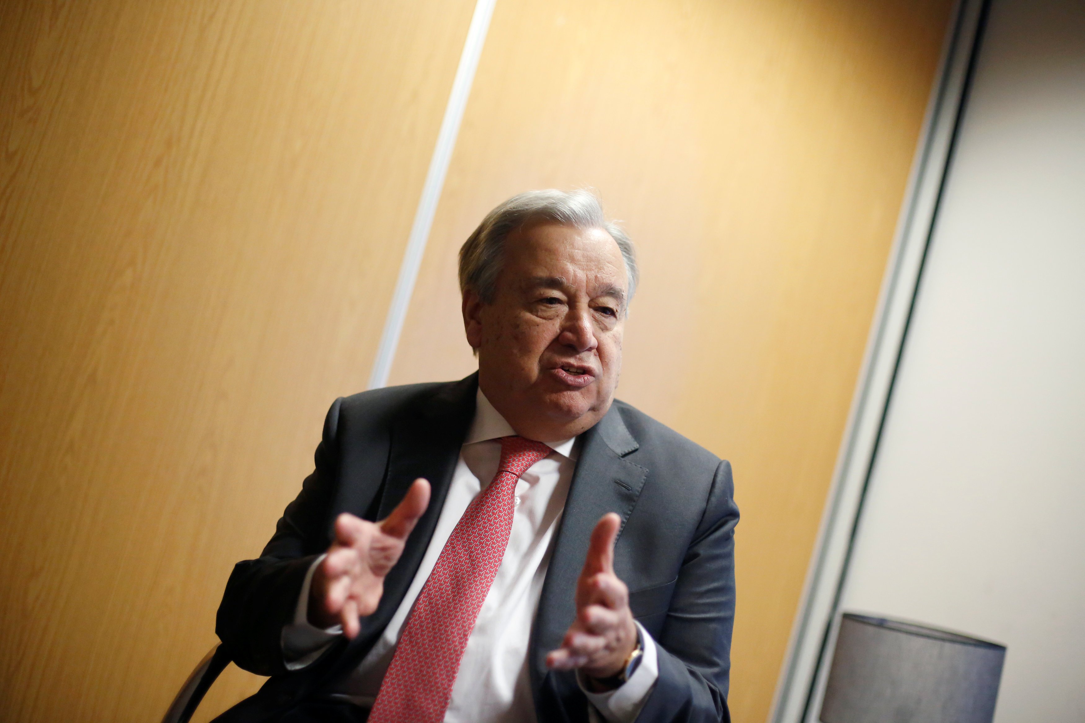 Foto: Reuters