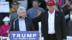 Trumpi shkarkon Prokurorin e Përgjithshëm