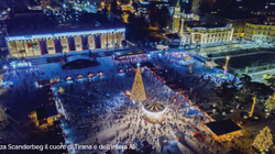 Tirana, parajsa e vogël e Ballkanit sipas revistës franceze “Marie Claire”