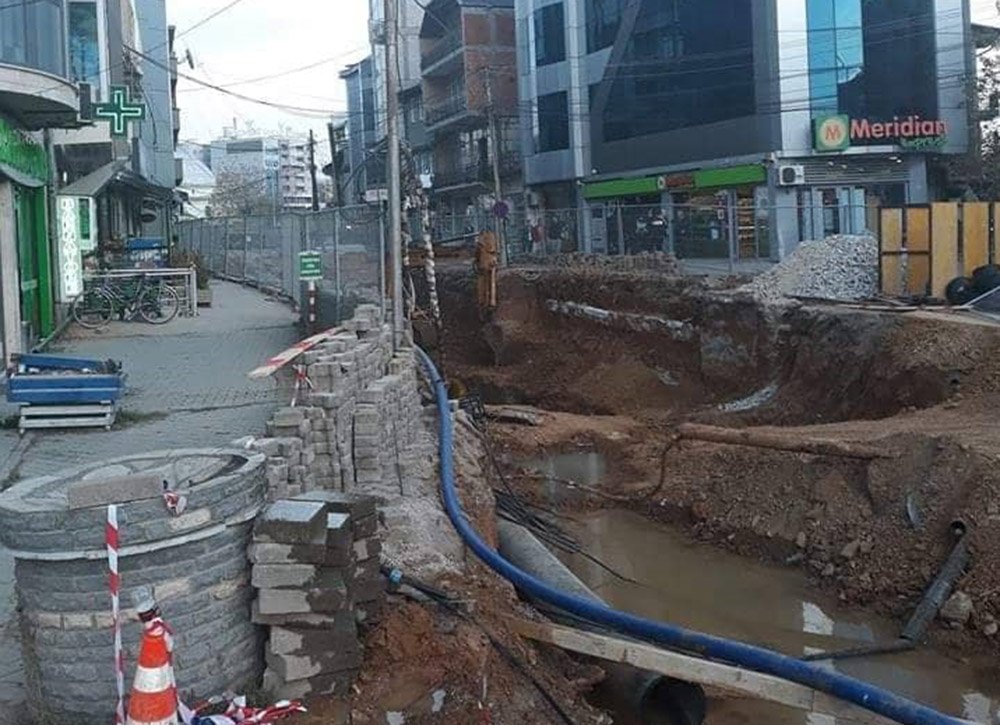 Projekti “Bashkimi i qytetit” të Ferizajt trajtohet në seancë të jashtëzakonshme