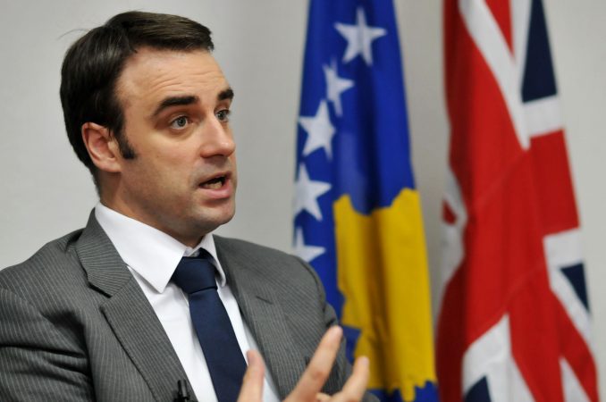 O’Connell shpreson të rekrutohen prokurorë me meritë, e jo me ndikime të jashtme