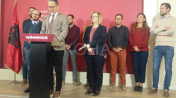 Drejtorët e shkarkuar të VV-së e quajnë Ahmetin qyqar