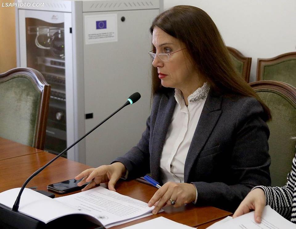 Shqipëria synon ta themelojë Qendrën Kombëtare të Librit dhe Leximit