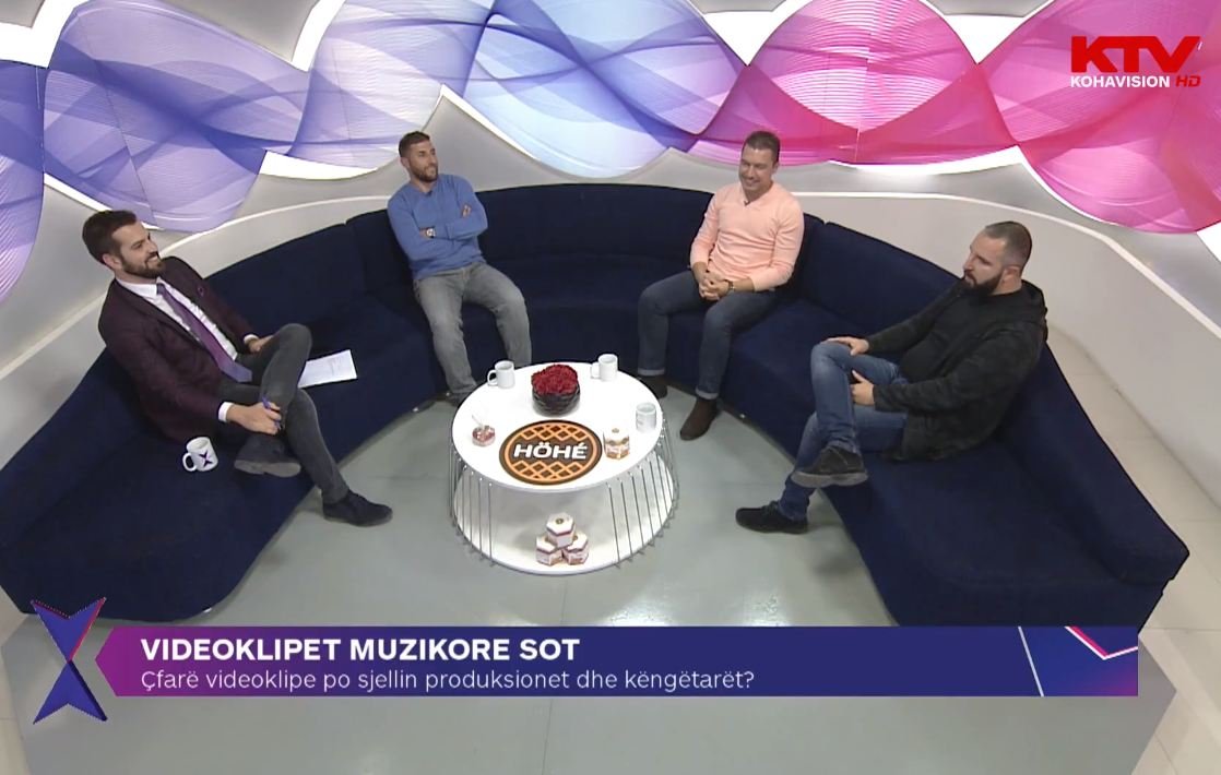Çfarë videoklipe po sjellin produksionet dhe këngëtarët sot në Kosovë