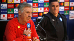 Ancelotti komenton veprimin e Mourinhos ndaj tifozëve të Juventusit