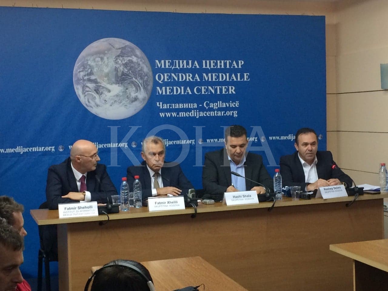 Pakoja e ligjeve që FSK-në e bëjnë Ushtri e ka bazën në Kushtetutë