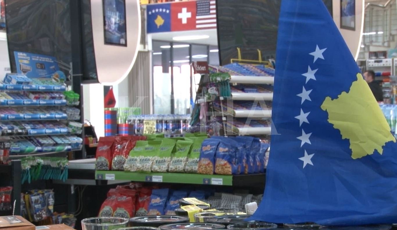 Në Ferizaj ka një shembull se mund të fitohet mjaftueshëm veç me produkte vendore