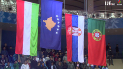 Kosova nis me fitore rrugëtimin drejt medaljeve në Uzbekistan