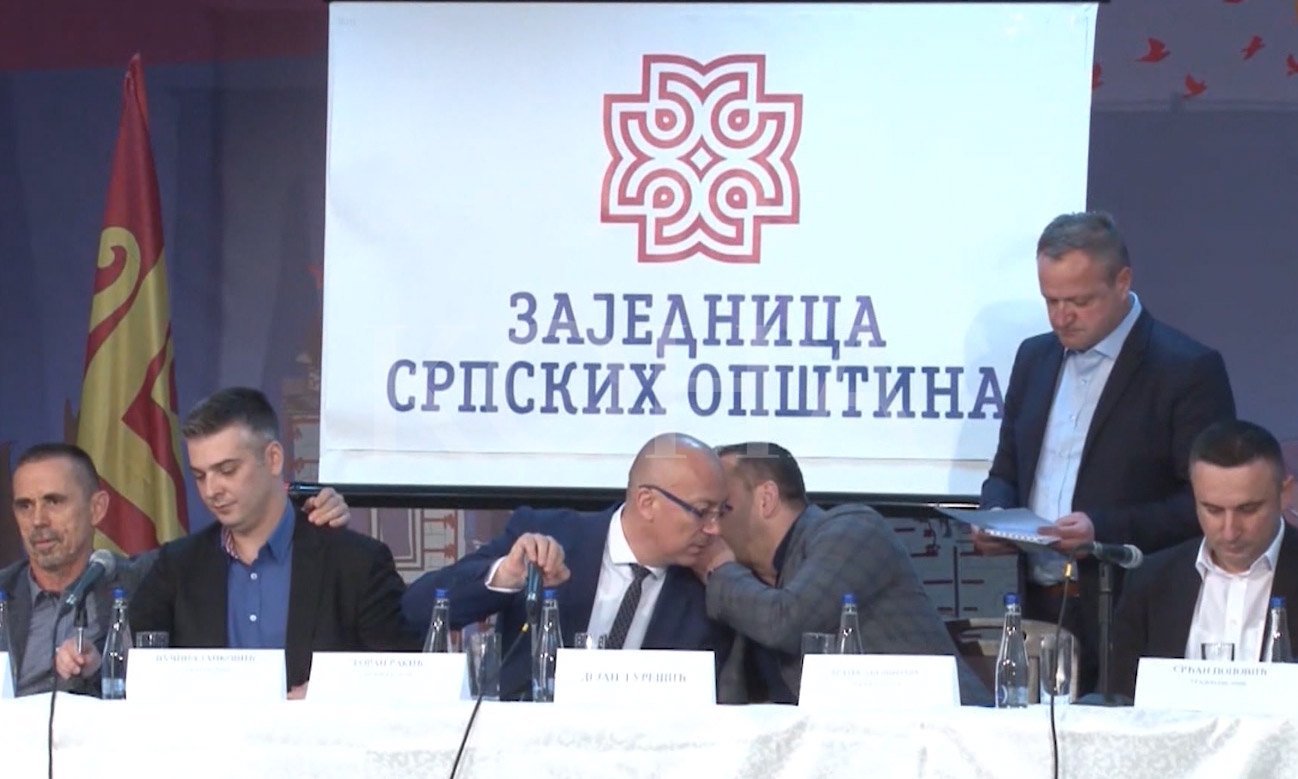 Haradinaj thotë se s’ka asgjë të re sa i përket draftit të Asociacionit