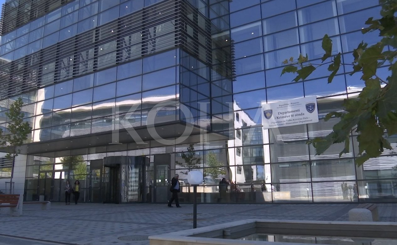 Gjykata e detyron “Admoveren” ta heqë raportin që e cilëson plagjiator Mejdi Bektashin