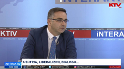 Thikë pas shpine për Kosovën do të ishte mos-heqja e vizave, thotë Tahiri