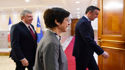 Mangin: S’janë përmbushur të gjitha kriteret për liberalizim vizash