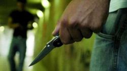 Therje me thikë në Gjilan, një i arrestuar