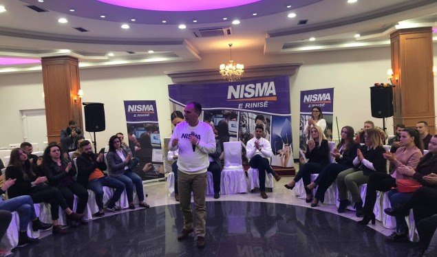 Limaj kërkon që të ndryshohet mentaliteti i krijuar në politikë në dhjetë vitet e fundit