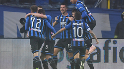 Atalanta ndërpret formën e mirë të Interit në Serie A, shënon Gjimshiti