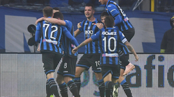 Atalanta ndërpret formën e mirë të Interit në Serie A, shënon Gjimshiti